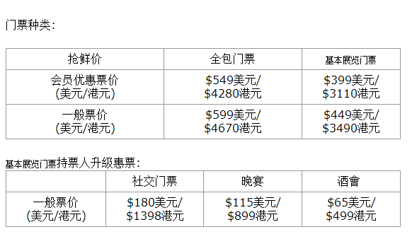 SSAA中国委员会主席邀您参加2016年亚洲迷你仓展